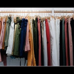 Meet your Posher, Emmy